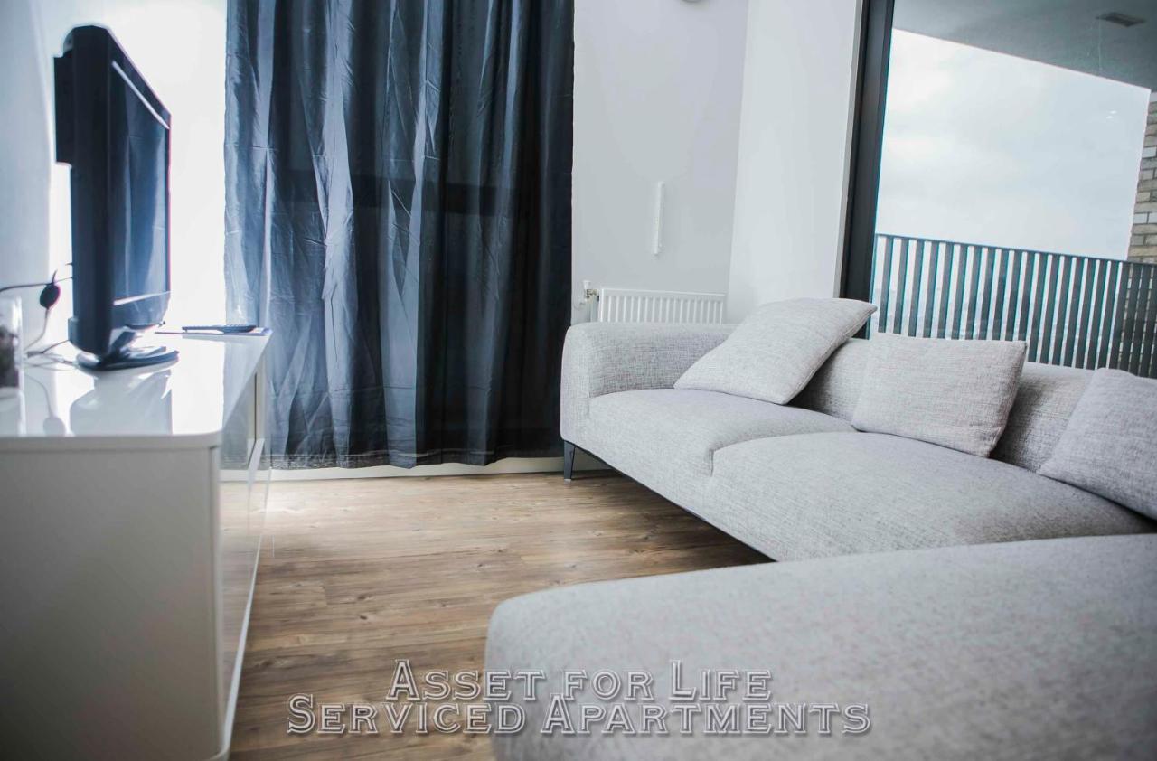 Pontoon Dock Key Workers Apartamento Londres